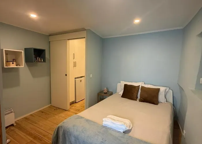 Διαμέρισμα Alfama Downtown Corner *