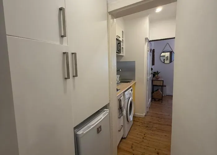 Διαμέρισμα Alfama Downtown Corner Lisboa