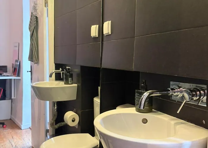 Alfama Downtown Corner * Lisboa