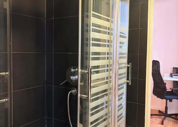 Διαμέρισμα Alfama Downtown Corner Lisboa