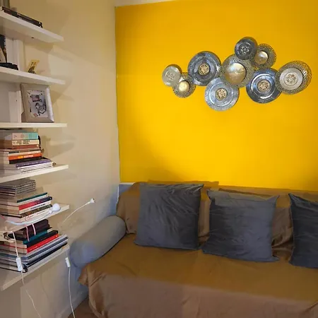 Alfama Downtown Corner * ליסבון