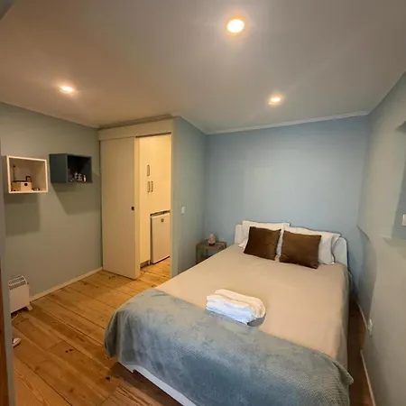 Apartmán Alfama Downtown Corner *