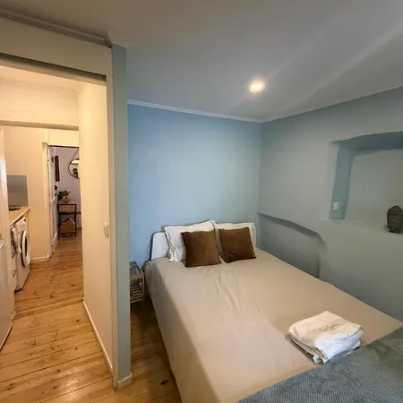 アパート Alfama Downtown Corner リスボン