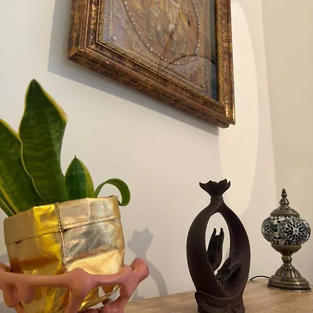 Apartmán Alfama Downtown Corner Lisboa