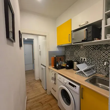 Alfama Downtown Corner リスボン